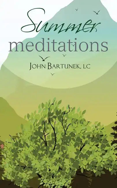 Summer Meditations - Paperback