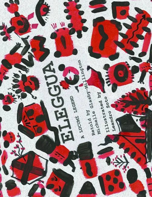 Eleggua: A Lucumí Legend - Paperback