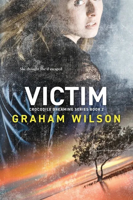 Victim - Paperback