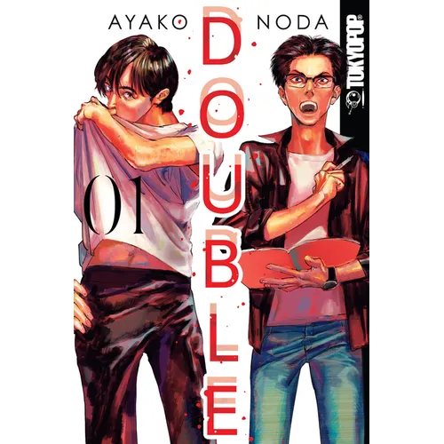 Double, Volume 1 - Paperback