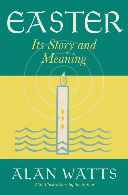 Easter: Its Story and Meaning - Paperback