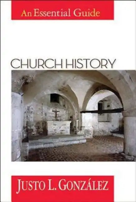 Church History - Paperback