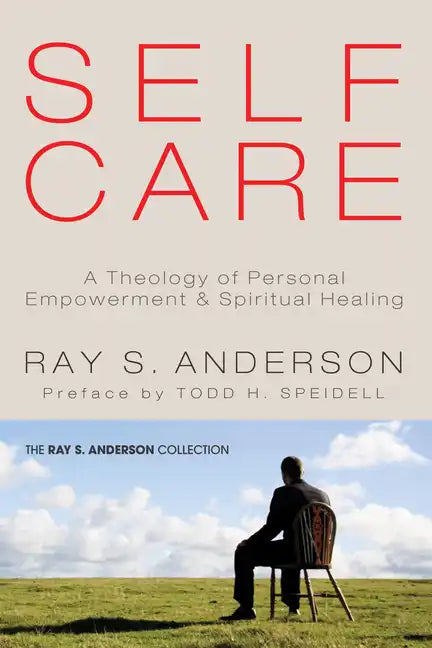 Self-Care - Paperback