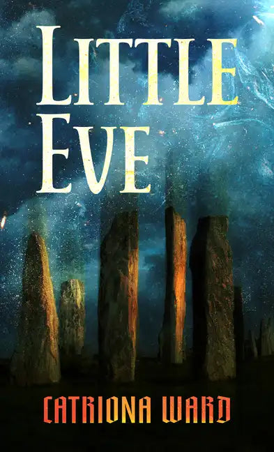Little Eve - Library Binding