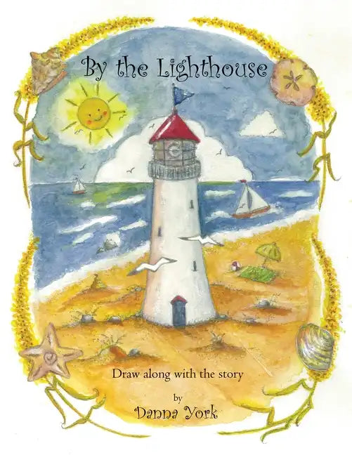 By the Lighthouse - Paperback