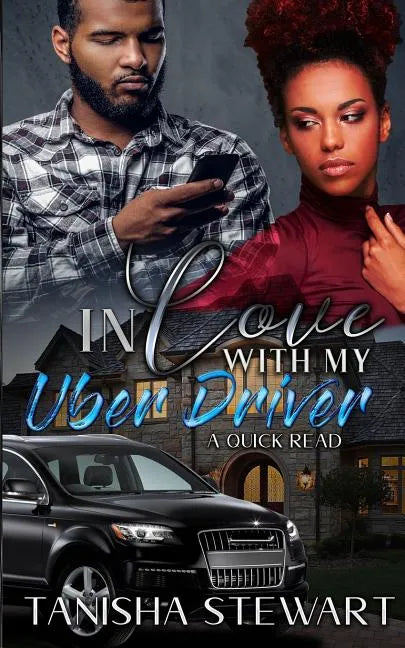 In Love With My Uber Driver - Paperback