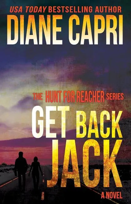 Get Back Jack - Paperback