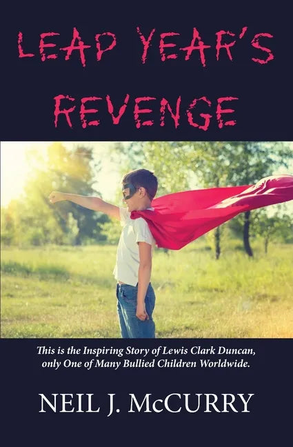 Leap Year's Revenge - Paperback