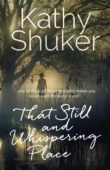 That Still and Whispering Place - Paperback
