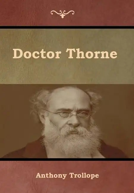 Doctor Thorne - Hardcover