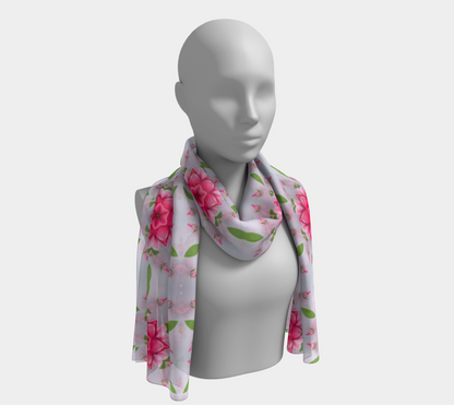 Pink Floral Pattern