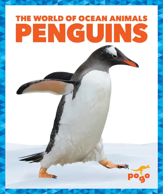 Penguins - Library Binding