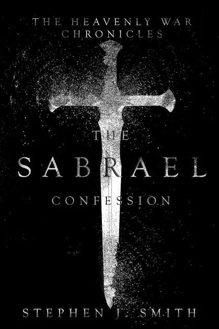 The Sabrael Confession - Paperback