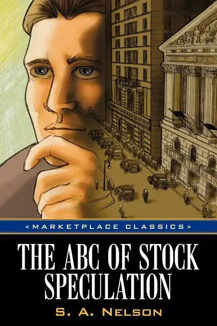 The ABC of Stock Speculation - Paperback