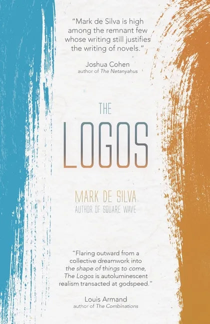 The Logos - Paperback