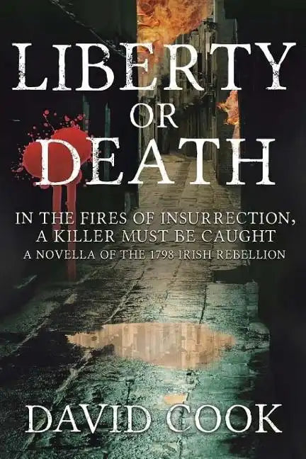 Liberty or Death - Paperback