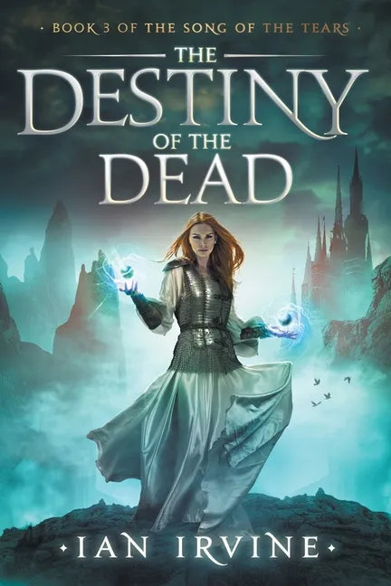 The Destiny of the Dead - Paperback