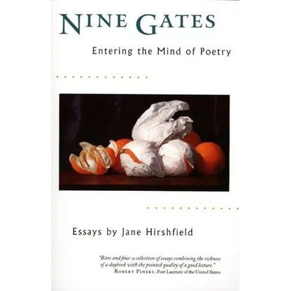 Nine Gates - Paperback