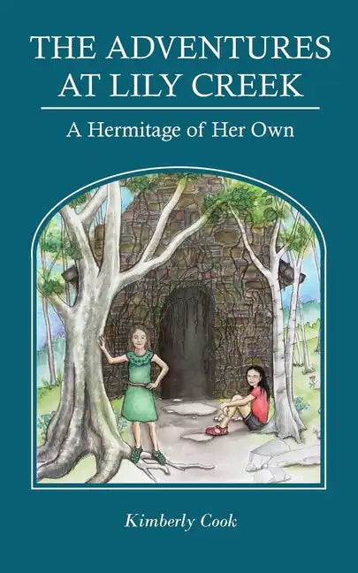 A Hermitage of Her Own - Paperback
