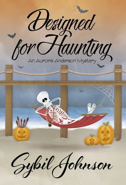 Designed for Haunting - Hardcover
