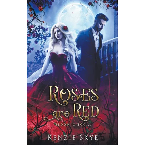 Roses Are Red - Paperback
