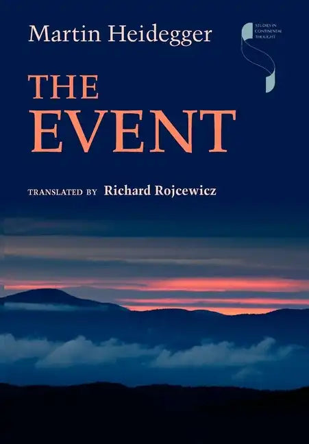 The Event - Hardcover