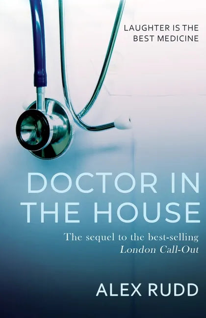 Doctor in the House - Paperback