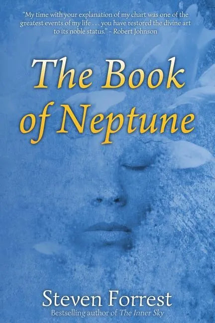 The Book of Neptune - Paperback