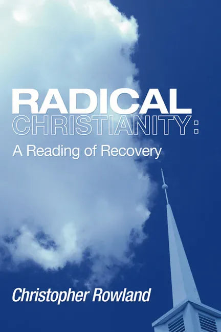 Radical Christianity - Paperback