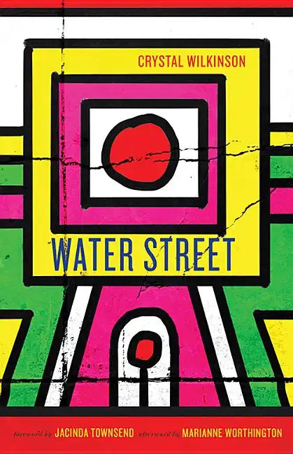 Water Street - Paperback