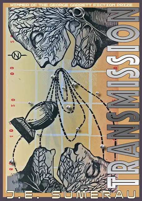 Transmission - Paperback
