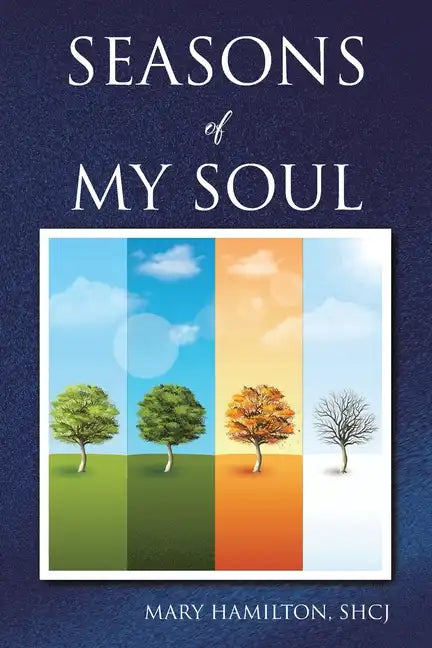 Seasons of My Soul - Paperback