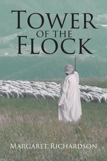 Tower Of The Flock - Paperback