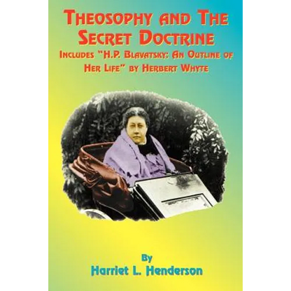 Theosophy and the Secret Doctrine Condensed: The Races of Mankind - Paperback