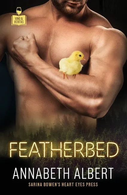 Featherbed - Paperback