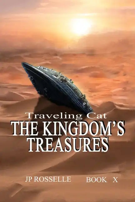 The Kingdom's Treasures - Paperback