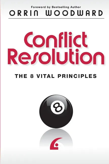 Conflict Resolution - Paperback