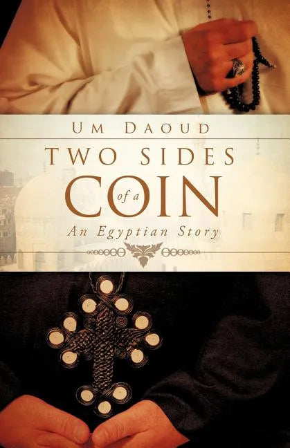 Two Sides of a Coin - Paperback