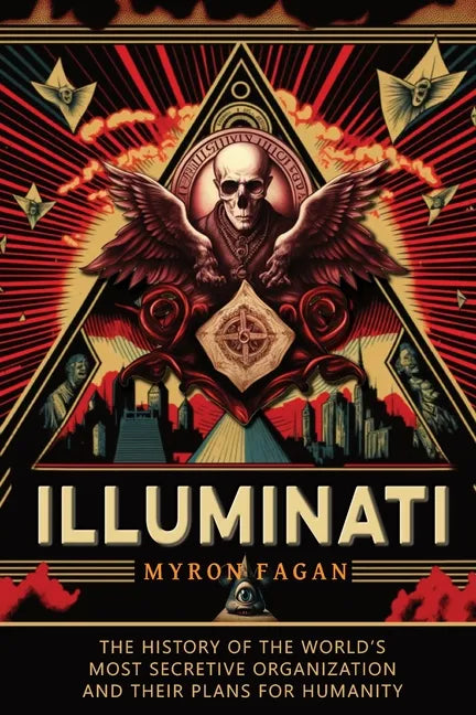 Illuminati - Paperback