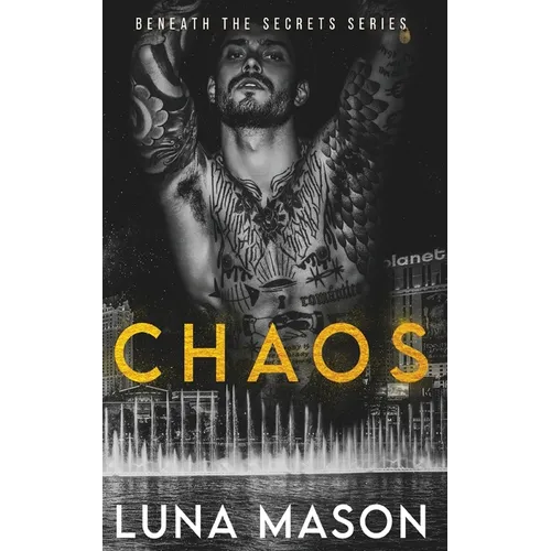 Chaos - Paperback