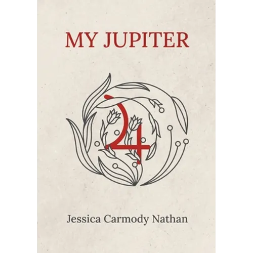 My Jupiter - Paperback