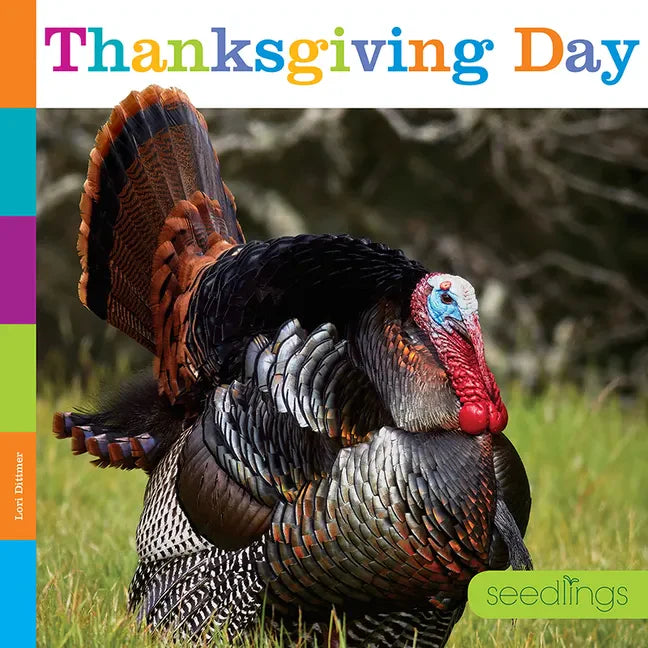 Thanksgiving Day - Paperback