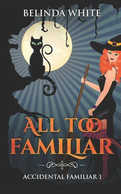 All Too Familiar - Paperback