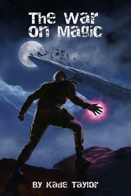 The War on Magic - Paperback