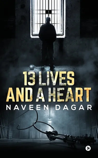 13 Lives and a Heart - Paperback