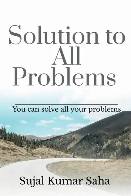 Solution to All Problems - Paperback