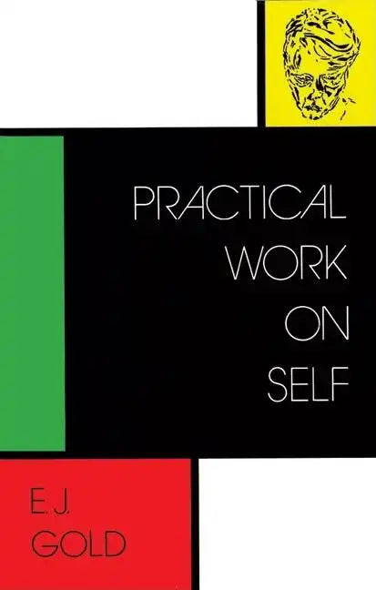 Practical Work on Self - Paperback