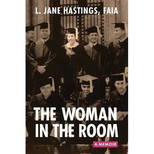 The Woman in the Room: A Memoir - Paperback