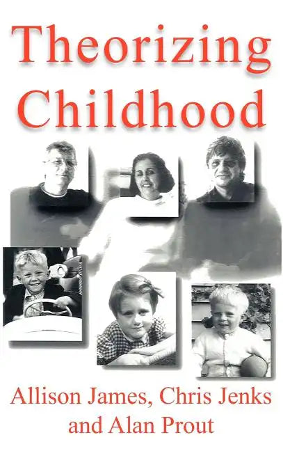 Theorizing Childhood - Hardcover