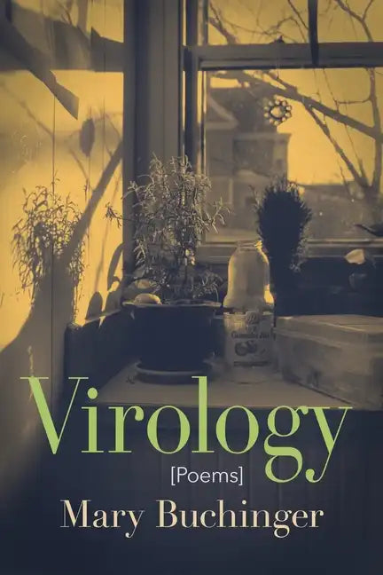 Virology - Paperback